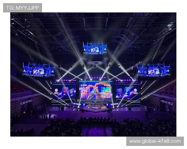 K8凯发电竞引领电竞新潮流，打造全球顶级电竞赛事平台