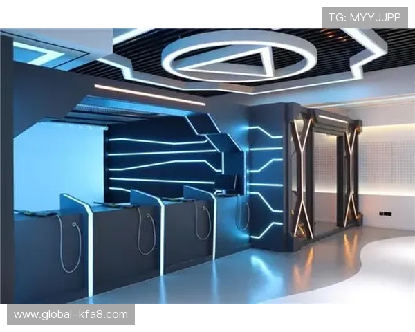 凯发娱乐电竞行业发展趋势与未来前景分析助你把握电竞行业的最新动态